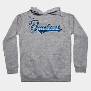 Vintage New York Yankees est 1930 Hoodie